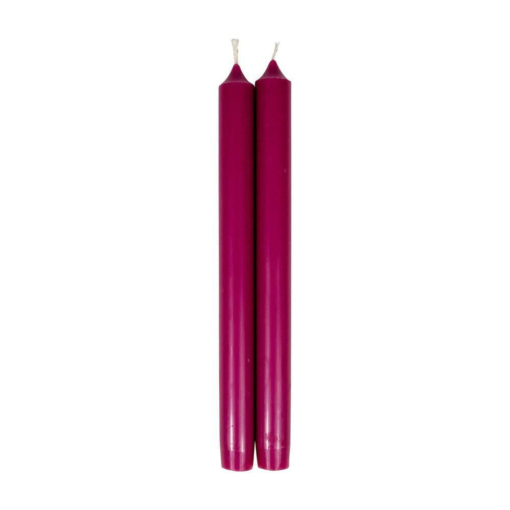 Raspberry 10" Taper
